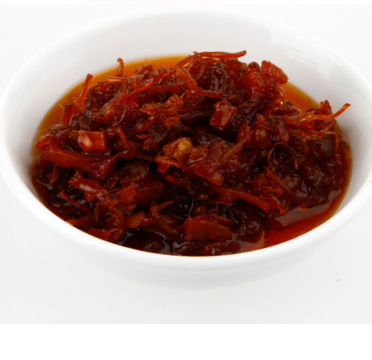 XO醬的烹飪關(guān)鍵點(diǎn)