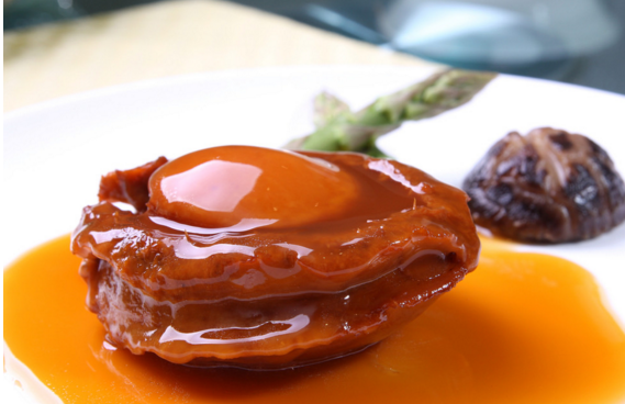 鮑魚(yú)XO醬的四大主料