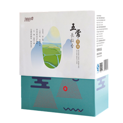 五常大米 長(zhǎng)粒香